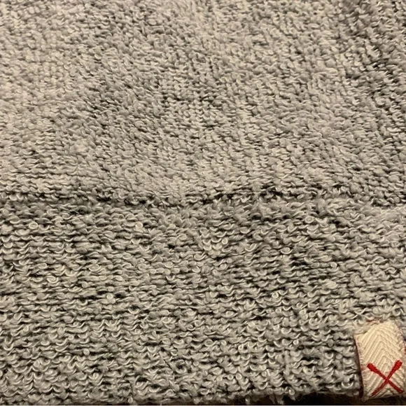 EUC location graphic sweatshirt Breckenridge Colorado size large , textured - Picture 2 of 5